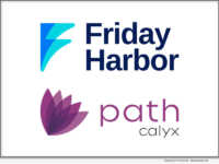 Friday Harbor integrates with Calyx Path Platform