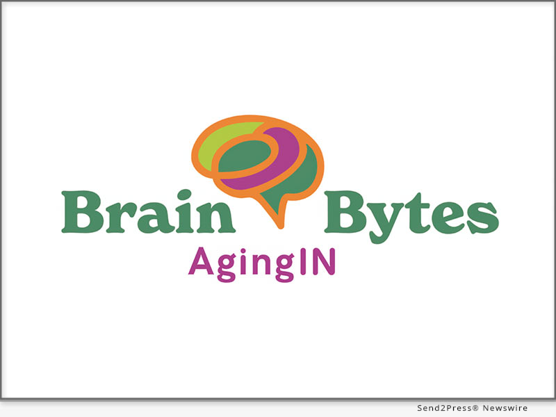 AgingIN, a national leader advancing innovation in eldercare, covers the importance of hearing loss and how it can affect brain health in its Brain Bytes micro-cast, featuring neuroscientist Dr. Kelly Tremblay.