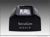 MOSIP Certifies SecuGen Unity 20 MOSIP Fingerprint Device
