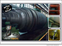 ViewTech Borescopes to Showcase New Triple Camera Video Borescope at WTUI 2026