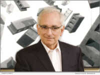 Howard Farber, a New York-based veteran studio drummer and record producer