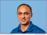 Vikas Rao of Dark Matter Technologies