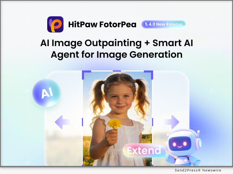 HitPaw FotorPea V5.4.0