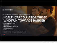 RespondWell: Built for those who run towards danger