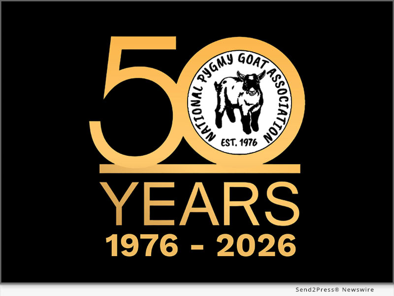 National Pygmy Goat Association Celebrates 50th Anniversary