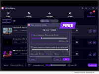 Learn how to compress a video without losing quality. FliFlik UltConv is the best free video compressor software to shrink large files for email, Discord, or social media.