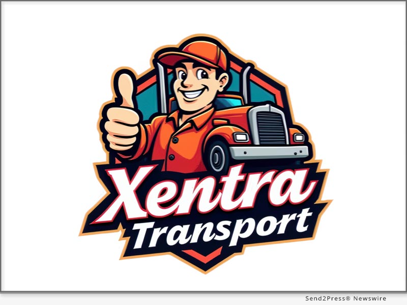 Xentra Transport is a same-day courier and B2B logistics company headquartered in New York City