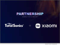 Chinese CE Powerhouse Xiaomi Steps Up Its Audio Performance with Technology from Total Sonics