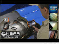 ViewTech Borescopes showcases advanced remote visual inspection technology at the NBAA Maintenance Conference