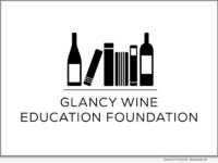 Glancy Wine Education Foundation