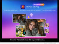 HitPaw VikPea 5.3.0 new release