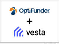 Vesta Partners with OptiFunder to bring loan origination and warehouse funding together.