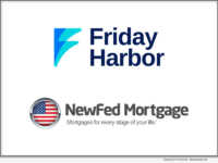 NewFed Mortgage leverages Friday Harbor to boost fulfillment productivity by 35%