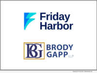 Friday Harbor becomes first mortgage technology provider to receive AI governance compliance attestation from Brody Gapp