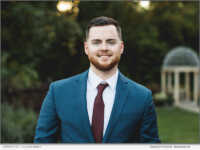 Service 1st Senior Vice President of Operations Lucas Jones