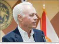 Charles Burkett for Florida Governor Campaign