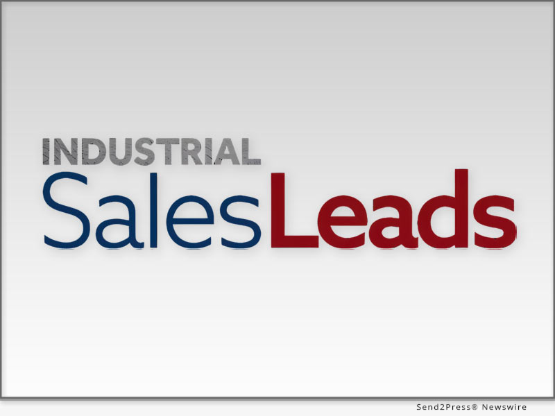 Industrial SalesLeads, Inc.