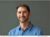 Dark Matter Technologies' Wes Horbatuck