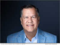 Dr. Rob Hoskins, President and Co-founder of OneHope