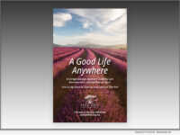 "A Good Life Anywhere" by Beverly Gianna and Cynthia Thurlow.