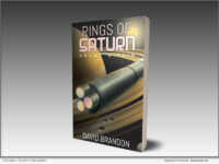 Rings of Saturn: Enemy Within Launches as New Military Sci-Fi Thriller