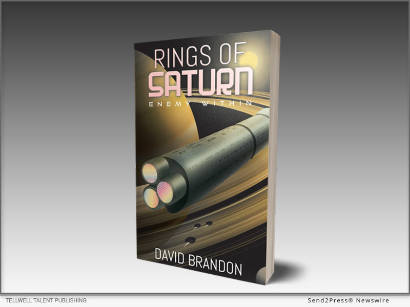 Rings of Saturn: Enemy Within Launches as New Military Sci-Fi Thriller