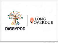 DiggyPOD's Parent Company Acquires Long Overdue Books