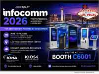 The Industry Group - InfoComm Preview