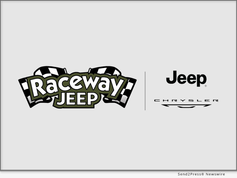 Raceway Jeep of Freehold