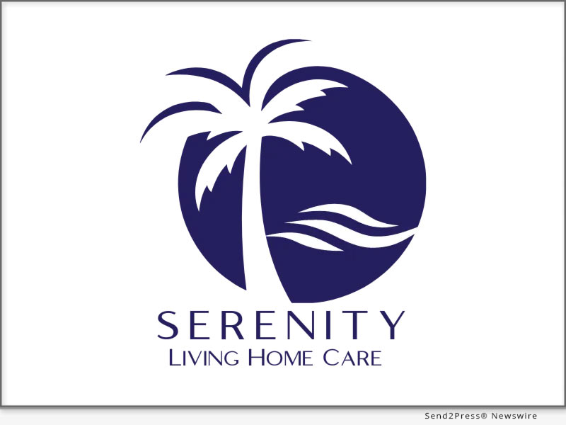 Serenity Living Home Care