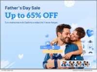 Edimakor Father's Day Offer 2026: Free Credits, 65% Savings, and Unlimited AI Creation