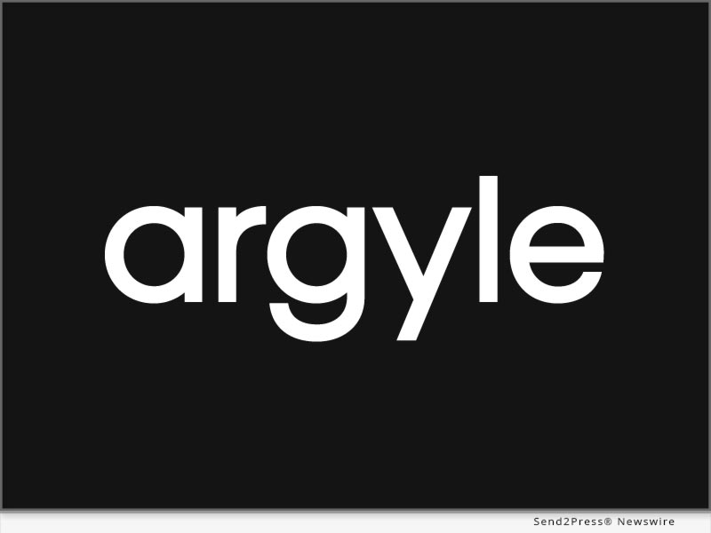 argyle logo