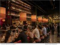 christian's Wine Bar and Restaurant Set to Open at Iconic HBO Building on Sunset Blvd