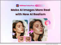 HitPaw FotorPea V5.5.0