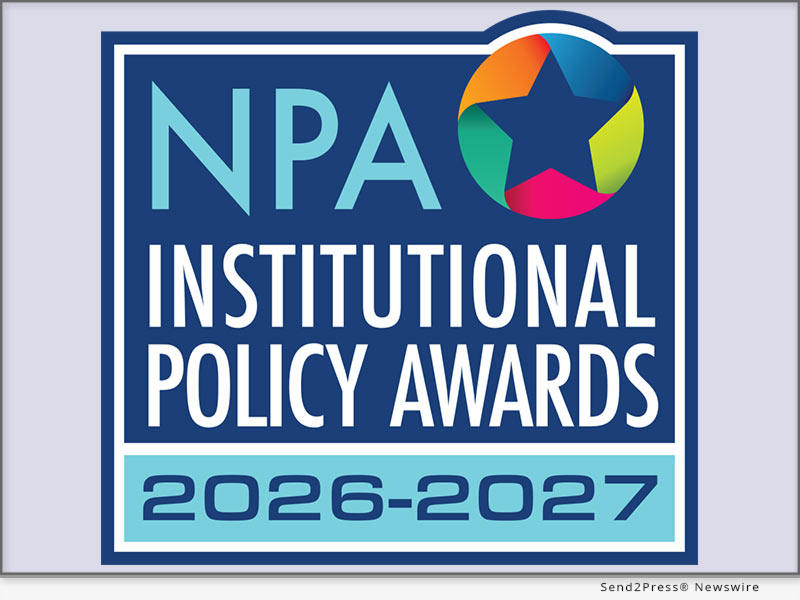 National Postdoctoral Association Announces Inaugural Institutional Policy Awards