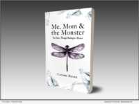 BOOK: Me, Mom & the Monster by Corinne Brown