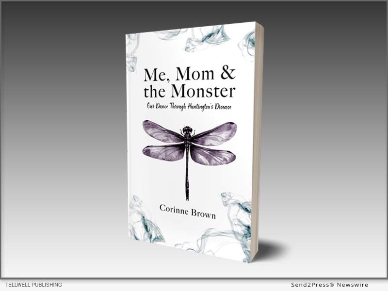 BOOK: Me, Mom & the Monster by Corinne Brown