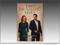 ‘Two Dramatic Lives’ by Dave Roseman
