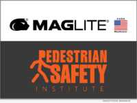 Mag Instrument (MAGLITE) Joins Forces with the Pedestrian Safety Institute