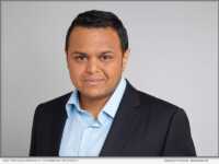 Ajay Trilokeshwaran of Informative Research