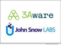 3Aware and John Snow Labs Announce Partnership to Deliver Multimodal De-Identification Inside the 3Aware Evidence Vault