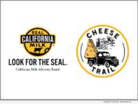 Real California Milk and the Cheese Trail connects consumers with independent cheese shops throughout the Golden State