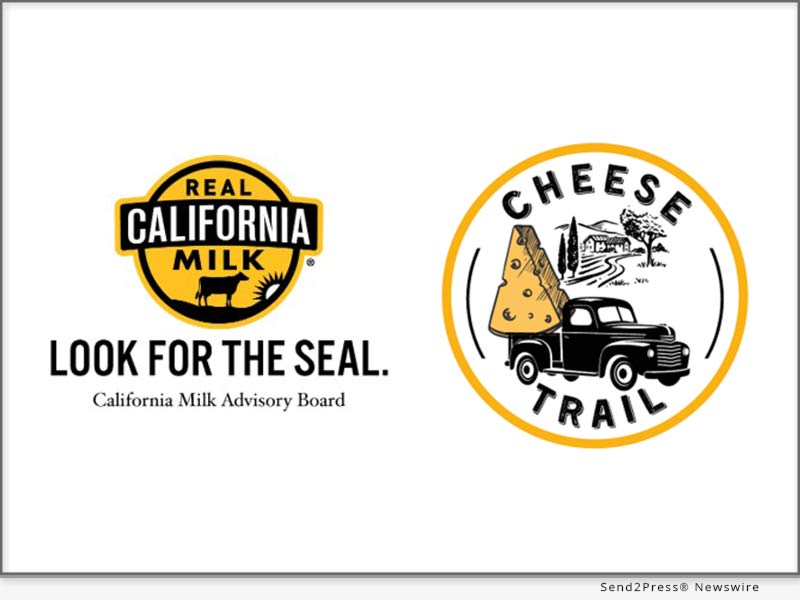 Newswire: Discover! California Cheese Shops Guide Launches to Support Independent Retailers and Inspire Exploration of California Specialty Cheeses