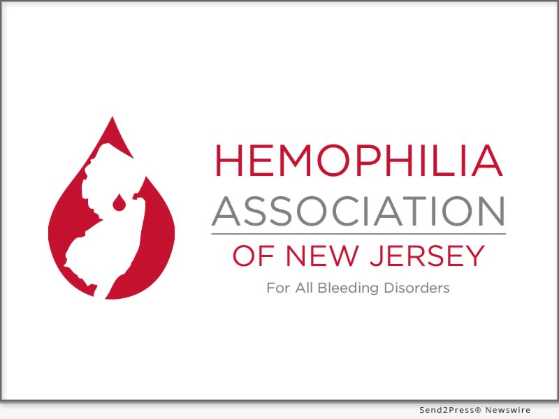 Hemophilia Association of New Jersey