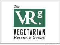The Vegetarian Resource Group