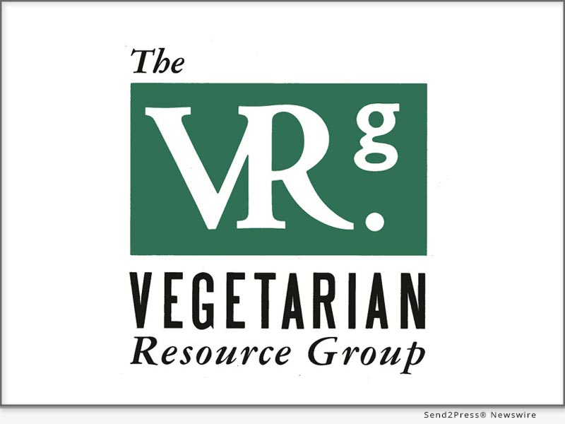 The Vegetarian Resource Group