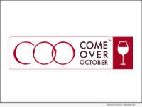 Come Over October