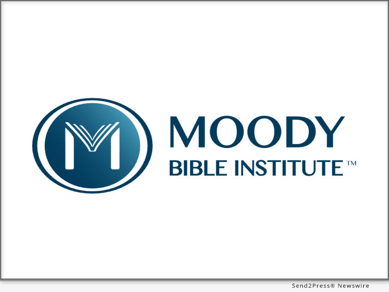 Moody Bible Institute