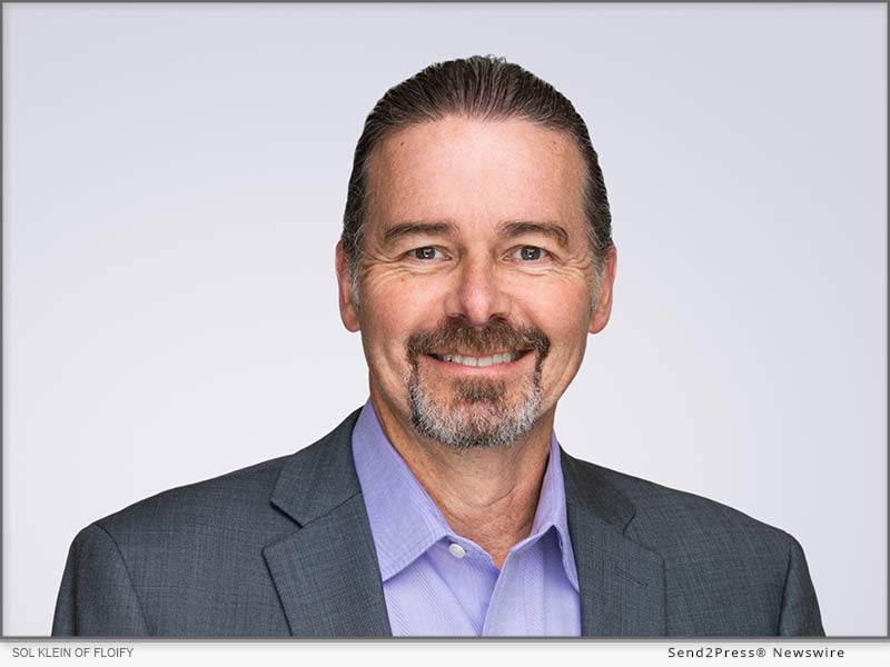 Floify Head of Customer Experience Sol Klein
