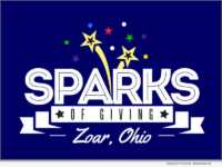 Zoar View Foundation Hosts 5th Annual Sparks of Giving
